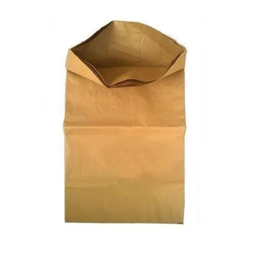 Multiwall Kraft Paper Bag