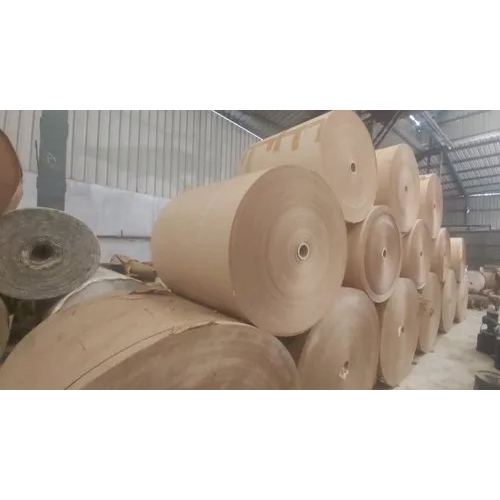 Sack Kraft Paper Roll