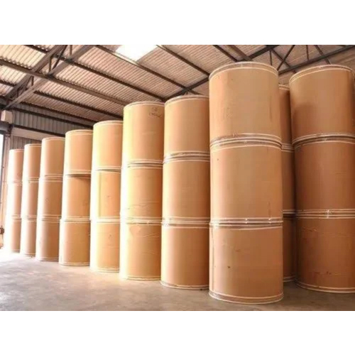 Brown Kraft Paper Roll