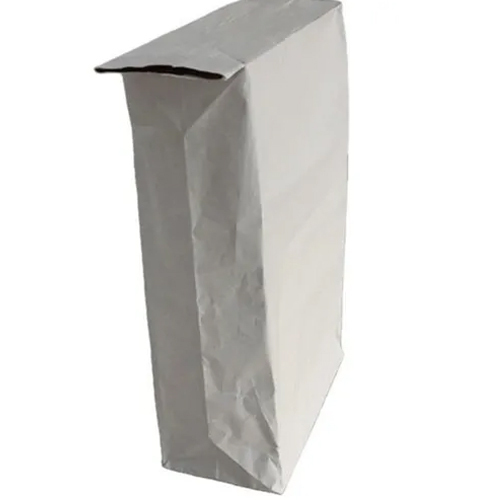 Valve Paper Bag