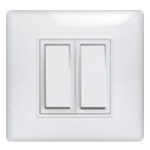 MODULAR COVER PLATES