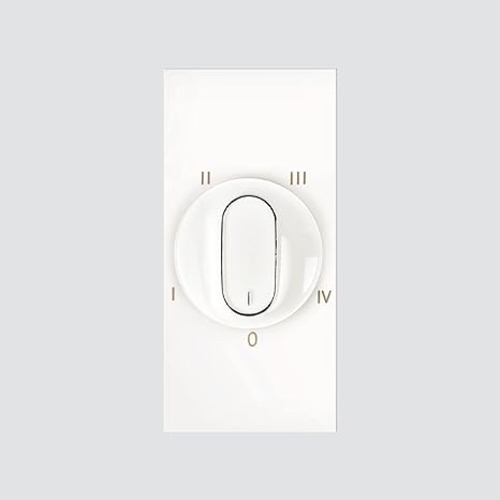 MINI FAN 4-STEP REGULATOR (FULL ROTATION)