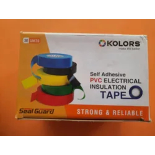 PVC INSULATION TAPE
