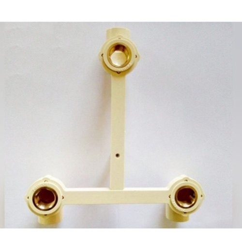 CPVC 3 in 1 Mixer Adaptor