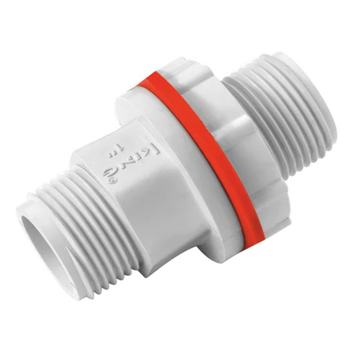 uPVC Tank Nipple