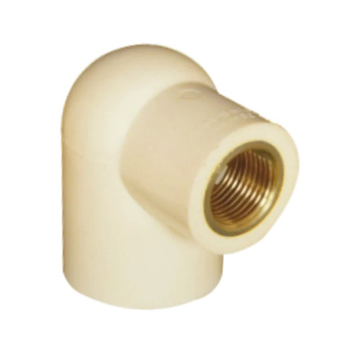 CPVC Reducer Brass Elbow
