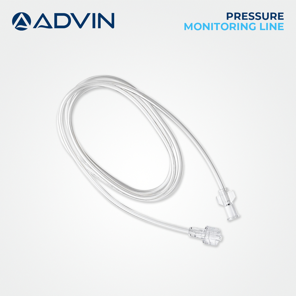 Plastic Pressure Monitoring Line at Best Price in Ahmedabad Advin