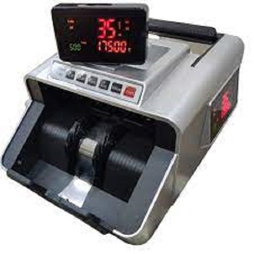 Currency counting machine  