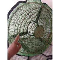 Finger Protection Fan Safety Net Cover