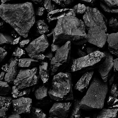 Lump Industrial Black Coal