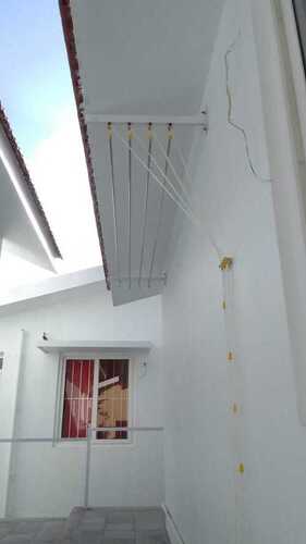 Cloth drying ceiling hangers in Melamathur Madhurai