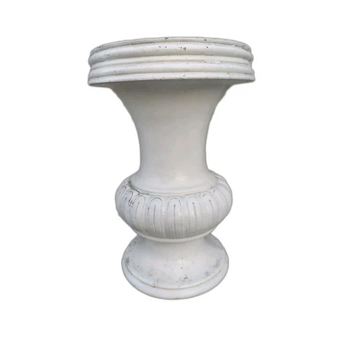 3.5 Feet Fiber Flower Pot