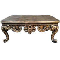 2x4 Feet Fiber Consol Table - Application: Industrial