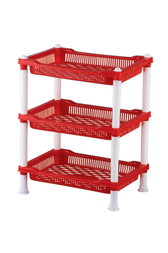 Plastic Racks