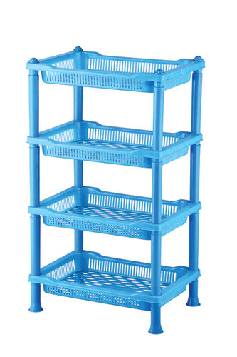 Plastic Racks