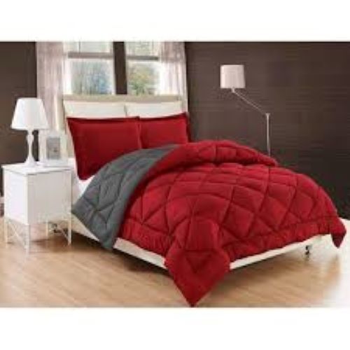 Reversible Comforter