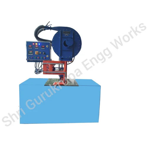 Mini Sealing Machine