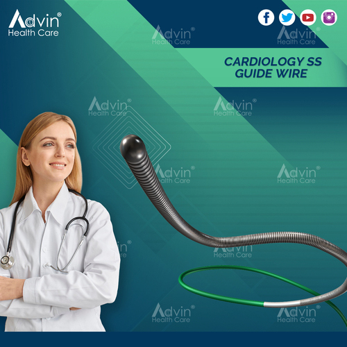 Cardiology Products