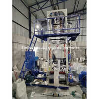 Biodegradable Bag Making Machine - Automatic Grade: Automatic