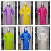 Rain Poncho