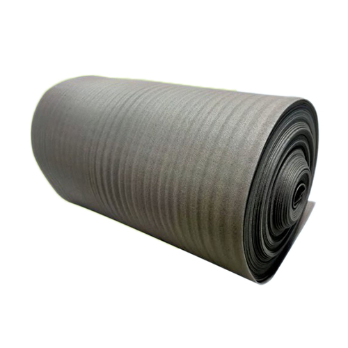 Grey EPE Foam Roll