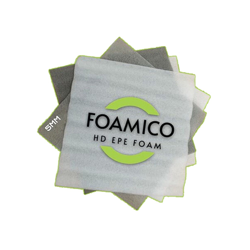 Bonded EPE Packaging Foam Roll