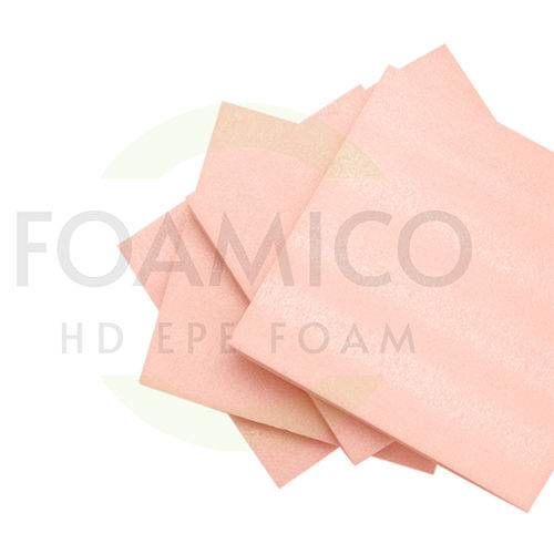 HD EPE Packing Foam Sheet