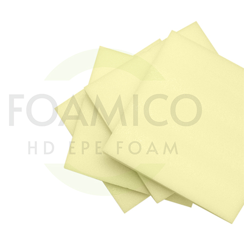 HD EPE Packing Foam Sheet