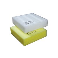 Colored HD EPE Foam Sheet