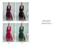 Indian Gulkayra Nayra Vol-6