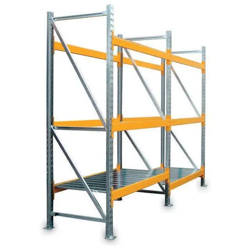 Warehouse Storage Rack