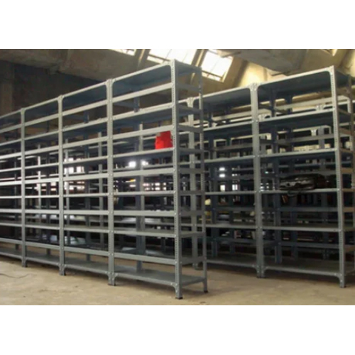 Aluminum Storage Rack
