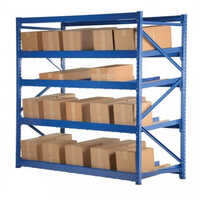 Bulk Storage Racks
