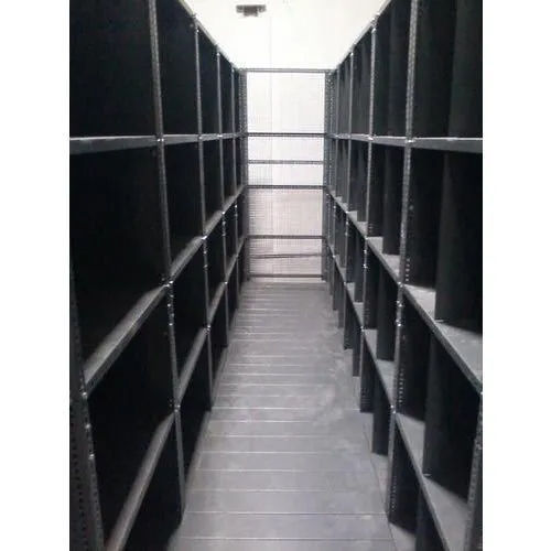 Multi Tier Storage Racks