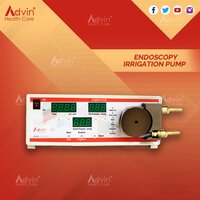 Endoscopy Irrigation Pump