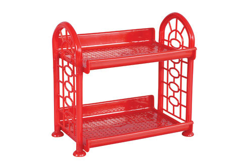 Plastic Dux 2 Rack