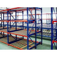 Industrial Storage Racking