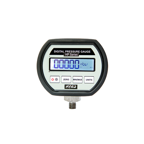 Precision Digital Pressure Gauge