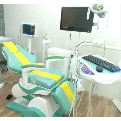 Dental Chair