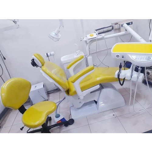 Electrical Operated Programable Dental Chair