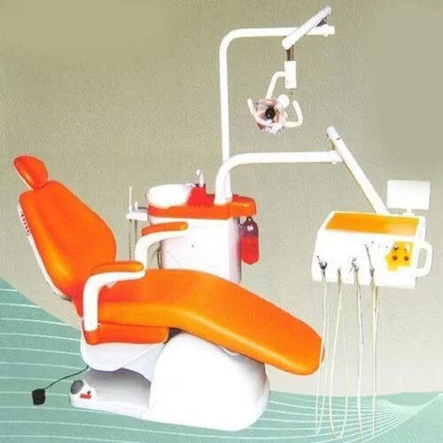 Super Deluxe Dental Chair