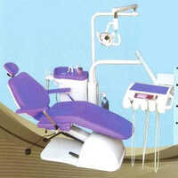 Hydraulic Dental Chair