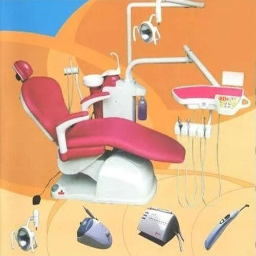 Stainless Steel Medical Dental Chair