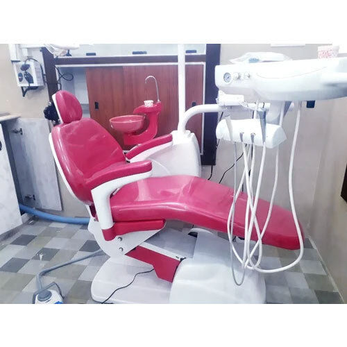 Stainless Steel Light Spitton Dental Chair