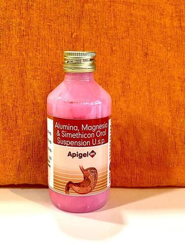 APIGEL MPS