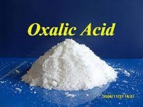 Oxalic Acid