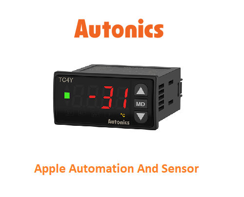 Autonics Temperature Controller