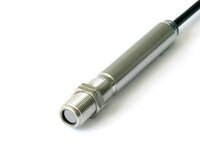 Infrared Temperature Sensor Psc-cs-lt15-tc-k - Accuracy: A A  1% Of Reading Or A A  1a A C