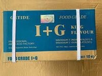Ribotide I Plus G Flavour - Application: Industrial