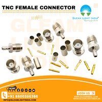 TNC Female Connector